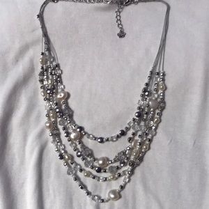 Premier necklace
